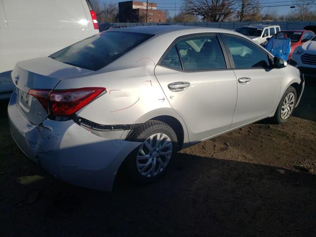 Photo 3 from auction – 2019 TOYOTA COROLLA with VIN 5YFBURHE4KP938514