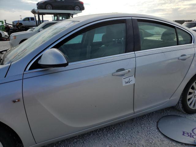 Photo 12 from auction – 2011 BUICK REGAL CXL with VIN W04GN5EC0B1032731