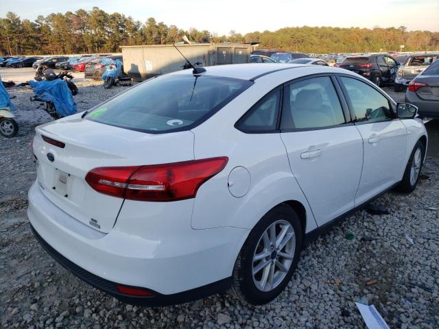 Photo 3 from auction – 2018 FORD FOCUS SE with VIN 1FADP3FE4JL248677
