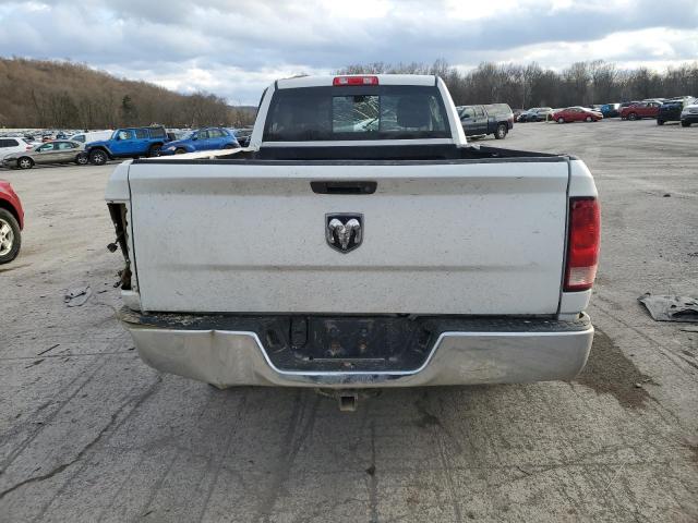 Photo 6 from auction – 2014 RAM 1500 ST with VIN 3C6JR6DT2EG190802