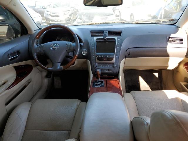 Photo 8 from auction – 2006 LEXUS GS 300 with VIN JTHBH96S465029316