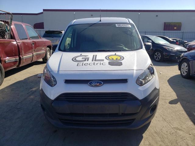 Photo 5 from auction – 2017 FORD TRANSIT CO with VIN NM0LS7E78H1331238