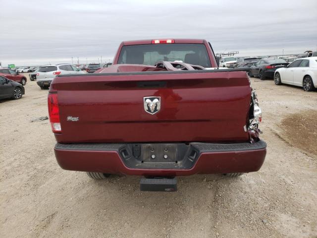 Photo 6 from auction – 2020 RAM 1500 CLASS with VIN 3C6JR6ATXLG239097