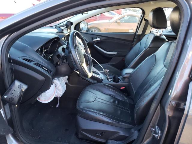 Photo 7 from auction – 2013 FORD FOCUS SE with VIN 1FADP3F26DL291024