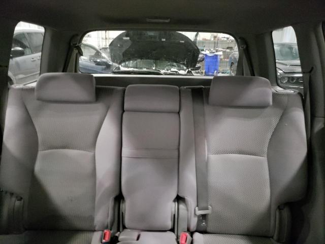 Фото 10 с аукциона – 2005 TOYOTA HIGHLANDER с VIN JTEDP21A450051777