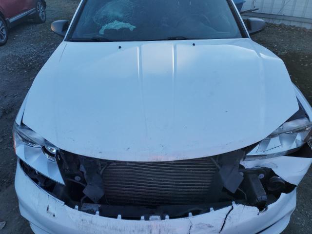 Photo 11 from auction – 2013 DODGE AVENGER SE with VIN 1C3CDZAGXDN581781