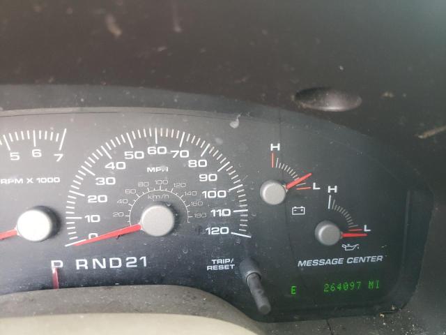 Photo 9 from auction – 2004 FORD EXPEDITION with VIN 1FMFU17L14LA75701
