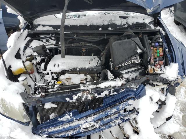 Photo 11 from auction – 2003 TOYOTA HIGHLANDER with VIN JTEHD21A830019390