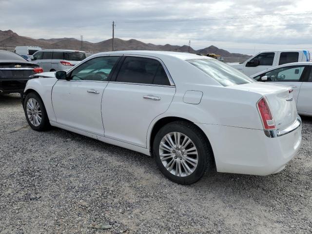 Photo 2 from auction – 2014 CHRYSLER 300C with VIN 2C3CCAKG2EH345560