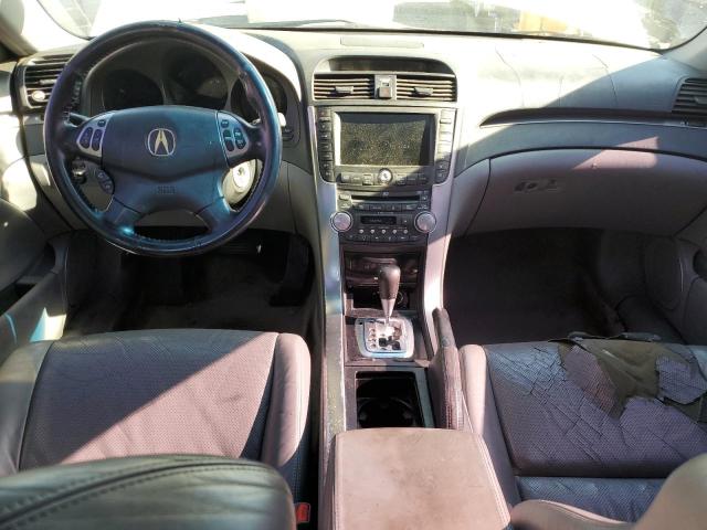Photo 8 from auction – 2005 ACURA TL with VIN 19UUA662X5A032015