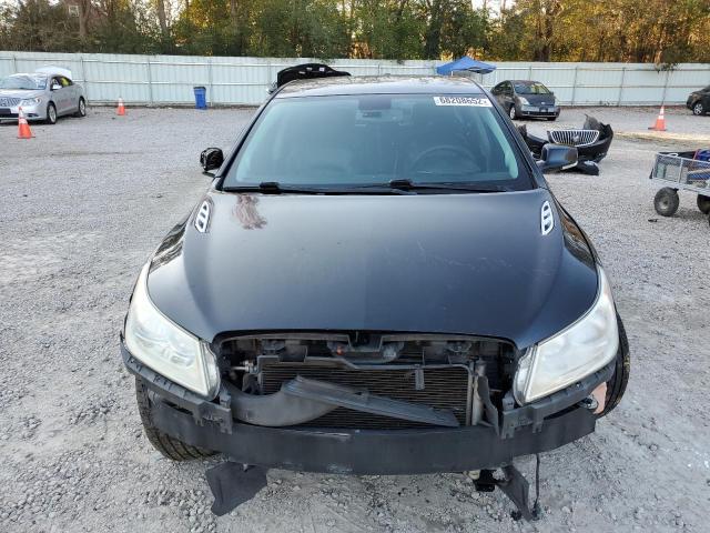 Photo 5 from auction – 2013 BUICK LACROSSE with VIN 1G4GC5G37DF204179
