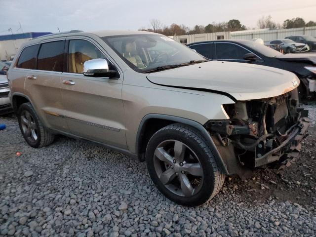 Photo 4 from auction – 2012 JEEP GRAND CHER with VIN 1C4RJECG2CC104132