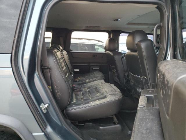 Photo 11 from auction – 2007 HUMMER H2 with VIN 5GRGN23UX7H106122