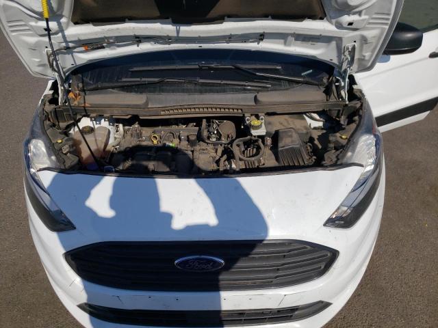 Photo 12 from auction – 2021 FORD TRANSIT CO with VIN NM0LS7F25M1483605