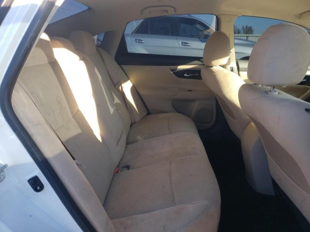 Photo 10 from auction – 2015 NISSAN ALTIMA 2.5 with VIN 1N4AL3AP9FC165955