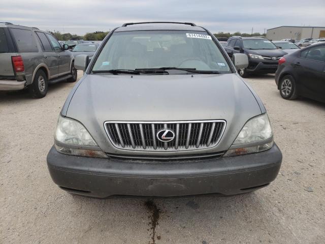 صورة رقم 5 من المزاد - 2003 LEXUS RX 300 مع VIN JTJGF10U730151327