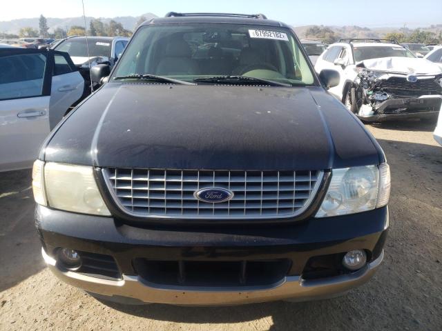 Photo 5 from auction – 2004 FORD EXPLORER E with VIN 1FMZU74K14UA72979