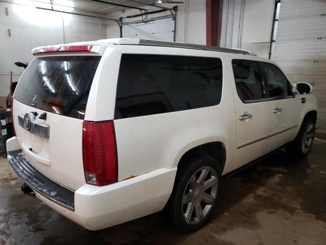 Photo 3 from auction – 2007 CADILLAC ESCALADE E with VIN 1GYFK66827R308341