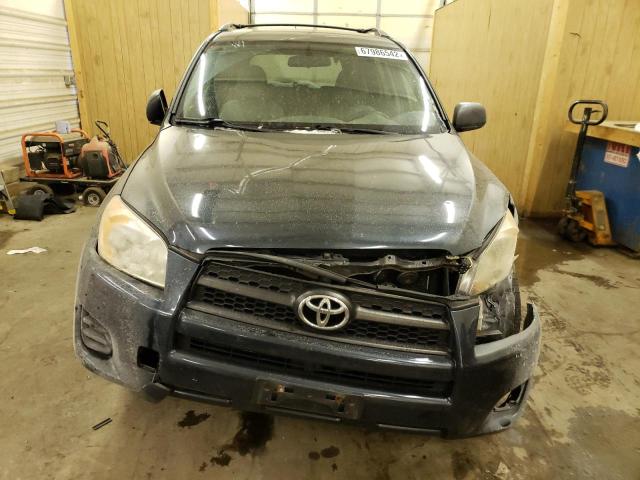 Foto 5 de la subasta – 2010 TOYOTA RAV4 con VIN 2T3BF4DV7AW072315