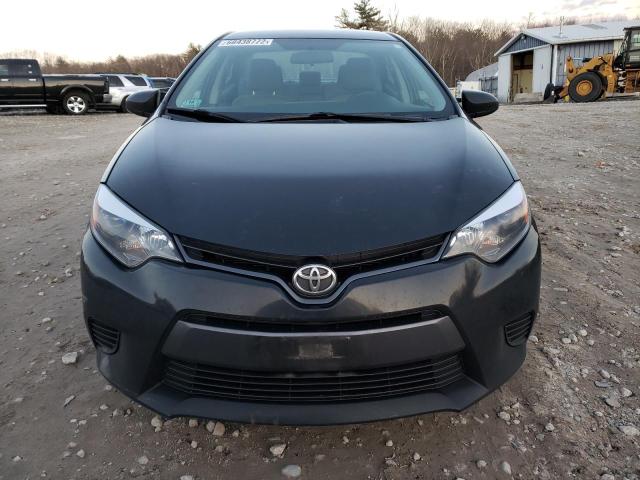 Photo 5 from auction – 2015 TOYOTA COROLLA L with VIN 2T1BURHEXFC448648
