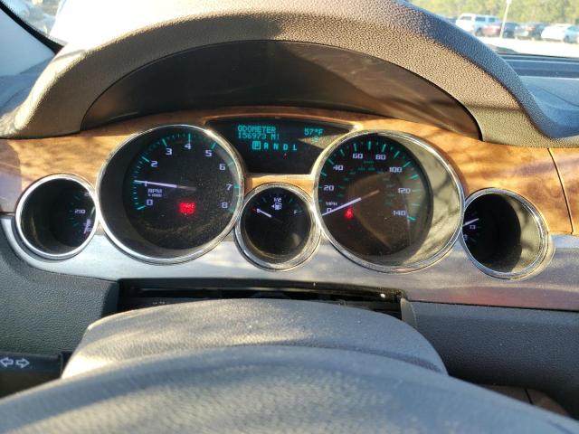 Photo 9 from auction – 2011 BUICK ENCLAVE CX with VIN 5GAKRCEDXBJ327886