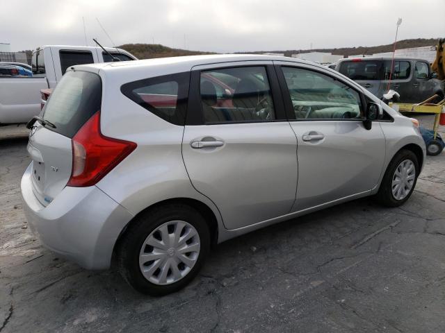 Photo 3 from auction – 2014 NISSAN VERSA NOTE with VIN 3N1CE2CP4EL380962