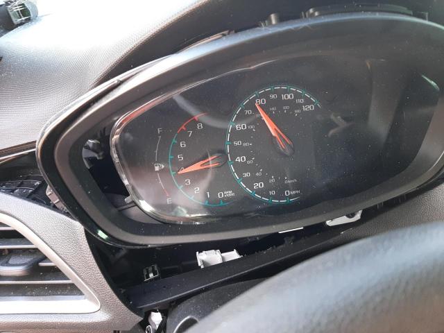 صورة رقم 9 من المزاد - 2021 CHEVROLET SPARK LS مع VIN KL8CA6SA8MC718220