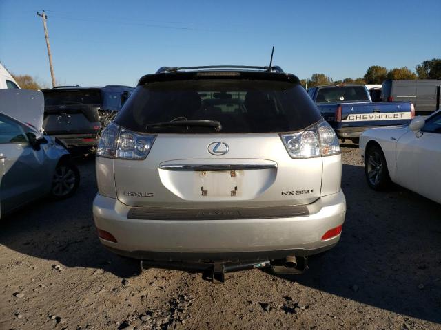 Photo 6 from auction – 2008 LEXUS RX 350 with VIN 2T2HK31U88C088969