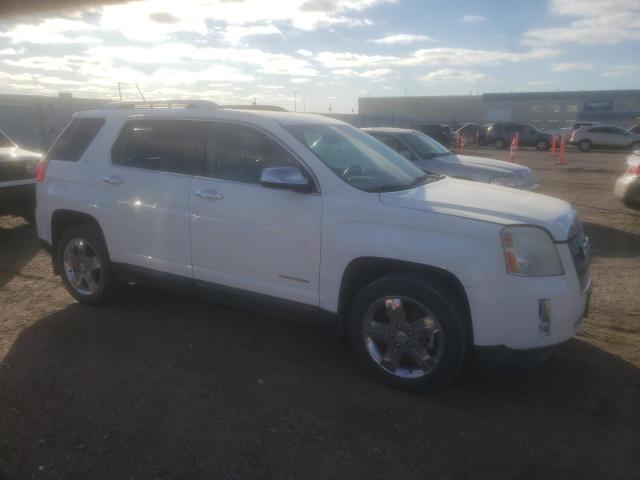 Photo 4 from auction – 2012 GMC TERRAIN SL with VIN 2GKALWEK9C6154831