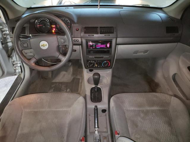 Photo 8 from auction – 2005 CHEVROLET COBALT LS with VIN 1G1AL52F657546979