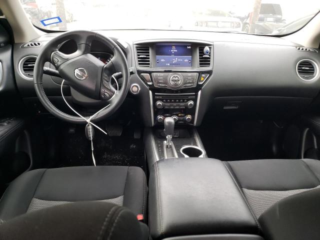 Photo 8 from auction – 2019 NISSAN PATHFINDER with VIN 5N1DR2MN1KC596323