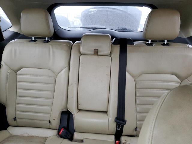 Photo 10 from auction – 2015 FORD EDGE SEL with VIN 2FMTK3J8XFBB66560