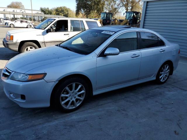 Photo 1 from auction – 2006 ACURA TSX with VIN JH4CL96966C026008