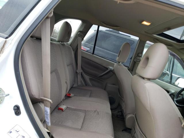 Zdjęcie 11 z aukcji – 2005 TOYOTA RAV4 z VIN JTEHD20V850055149
