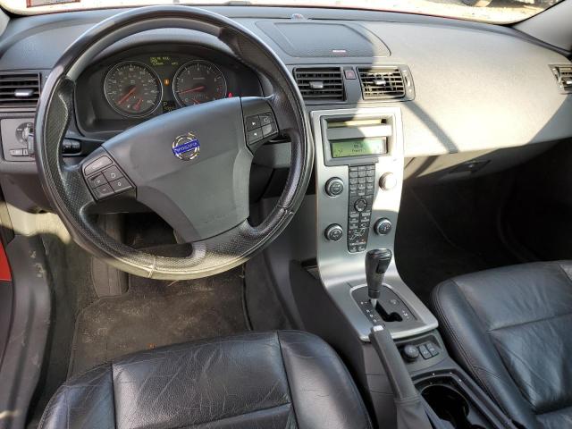 Photo 8 from auction – 2006 VOLVO C70 T5 with VIN YV1MC68236J006146