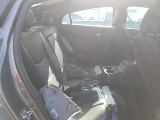 Photo 10 from auction – 2016 CHEVROLET VOLT LT with VIN 1G1RC6S53GU117318