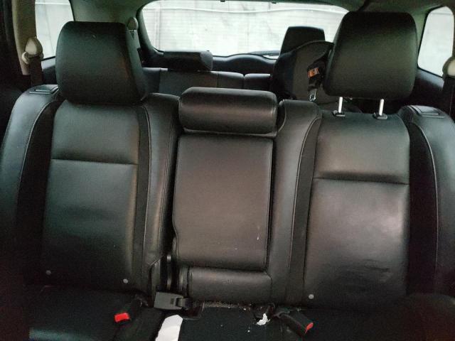 Photo 10 from auction – 2015 MAZDA CX-9 TOURI with VIN JM3TB2CA9F0449510