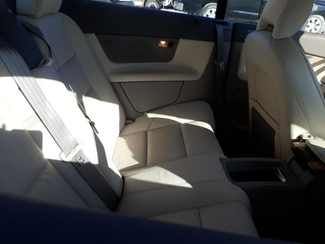Photo 10 from auction – 2008 VOLVO C70 T5 with VIN YV1MC67288J049286