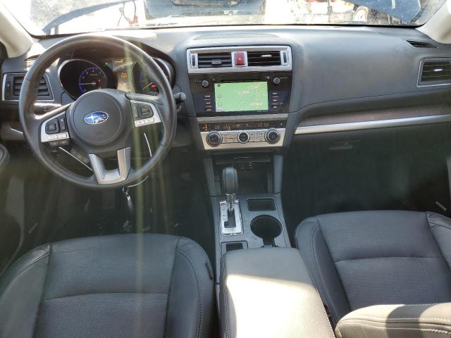 Photo 8 from auction – 2017 SUBARU OUTBACK 2. with VIN 4S4BSANC9H3299179