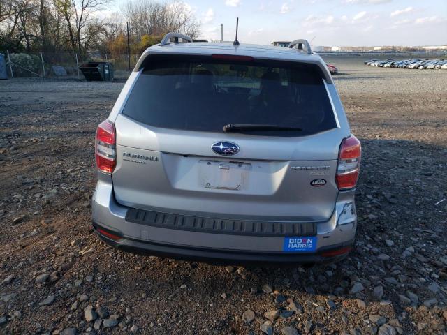 Photo 6 from auction – 2015 SUBARU FORESTER 2 with VIN JF2SJAHC6FH543133