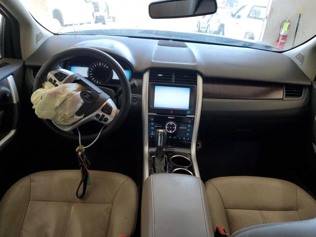 Photo 8 from auction – 2011 FORD EDGE LIMIT with VIN 2FMDK4KC7BBB48055