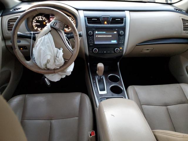 Photo 8 from auction – 2015 NISSAN ALTIMA 2.5 with VIN 1N4AL3AP4FC437697