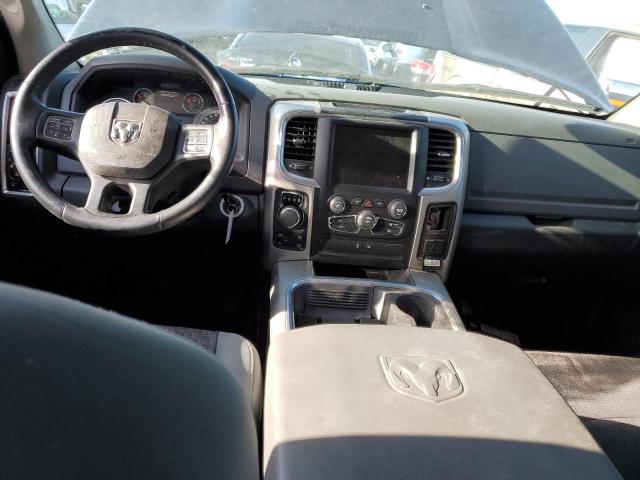 Photo 8 from auction – 2015 RAM 1500 SLT with VIN 1C6RR7LT5FS744600