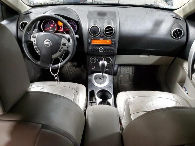 Photo 8 from auction – 2008 NISSAN ROGUE with VIN JN8AS58V98W411986