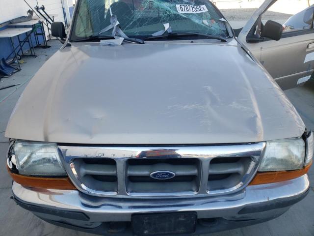 Photo 11 from auction – 1998 FORD RANGER SUP with VIN 1FTZR15U0WTA19251