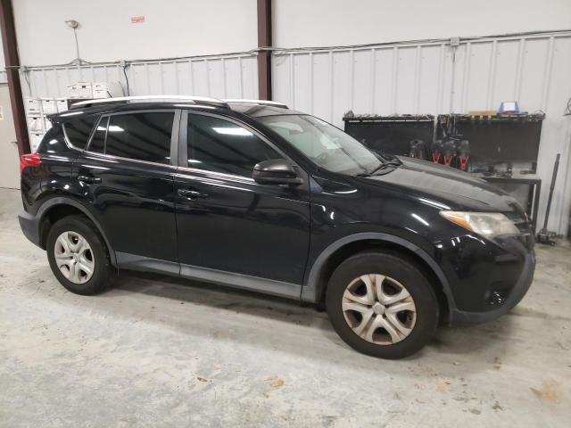 Photo 4 from auction – 2015 TOYOTA RAV4 LE with VIN 2T3ZFREV8FW233532