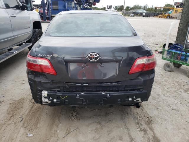 Photo 6 from auction – 2009 TOYOTA CAMRY BASE with VIN 4T1BE46K29U379823