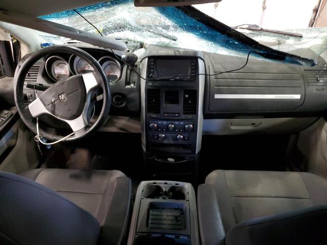 Photo 8 from auction – 2008 DODGE GRAND CARA with VIN 2D8HN54P28R105232