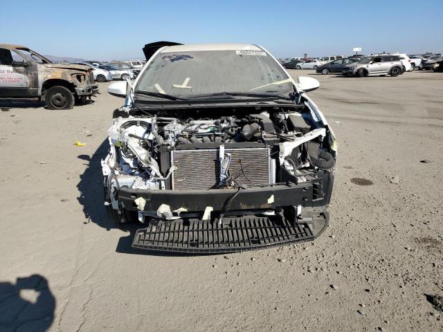 Photo 5 from auction – 2018 TOYOTA COROLLA L with VIN 2T1BURHE9JC039856