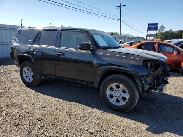 Photo 4 from auction – 2017 TOYOTA 4RUNNER SR with VIN JTEBU5JR8H5454269